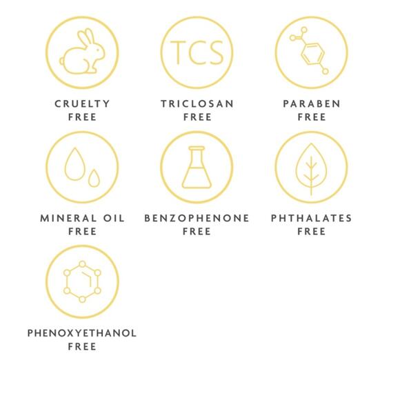 NEW in Box BYROE Oat Yogurt Moisture Barrier Cream, MSRP $106 - Picture 2 of 11